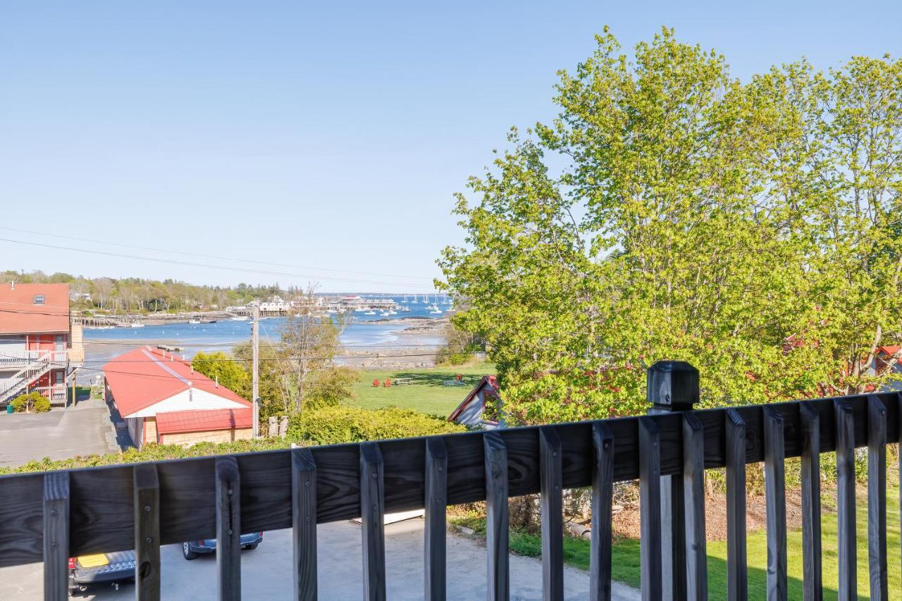 Apartment Floor W/ Ocean Views Admirals Quarters *