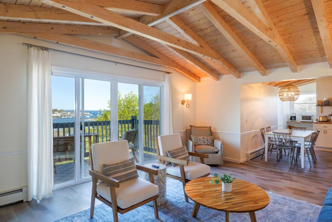 Floor W/ Ocean Views Admirals Quarters