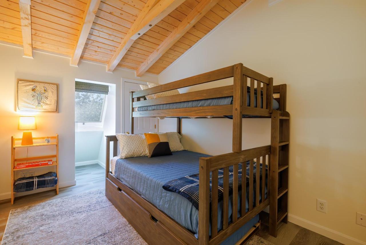 Appartamento Floor W/ Ocean Views Admirals Quarters *